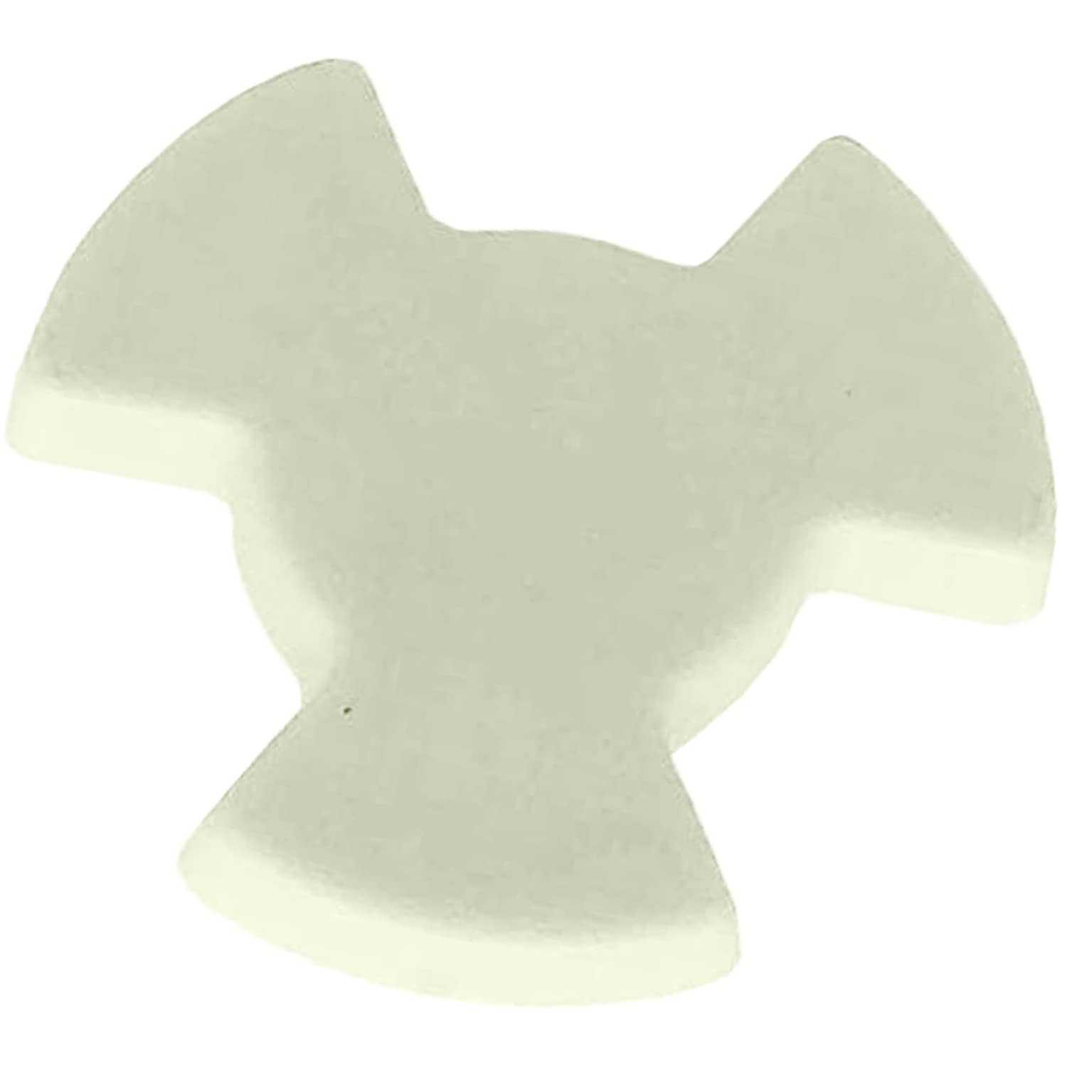 Amazon.com: Durable W10337248 Microwave Turntable Coupler 