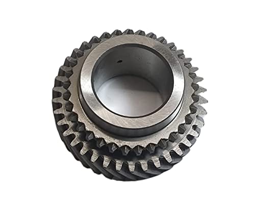 2ND GEAR FOR TATA MAGIC-image-36