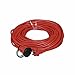 Produktbild Verlängerungskabel 25 m rot, Gummi