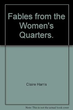 Paperback Fables from the Women's Quarters Book
