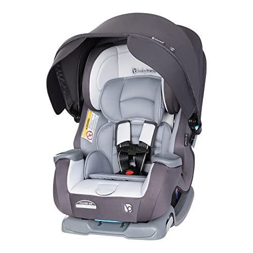 Baby Trend Cover Me 4-in-1 Convertible Car Seat