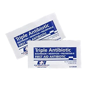 Ever Ready First Aid Triple Antibio...