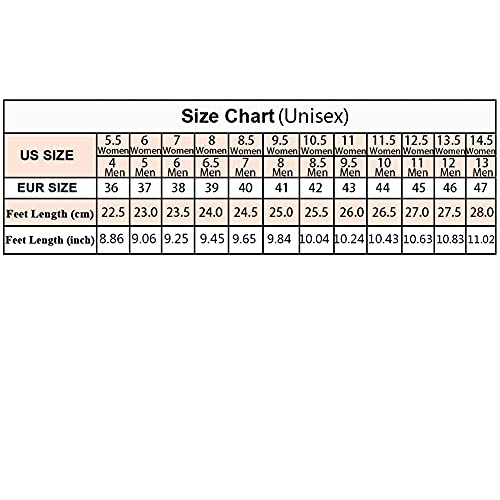 Image of ABAO Hiking Shoes Men Women Outdoor Sports Shoes Non-Slip Breathable Sneakers Low Top Walking Shoes for Outdoor Trailing Trekking Walking Climbing Travel Lightweight