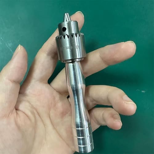 Juego Profesional de Herramientas para Reparar Relojes iDili miniatura 5