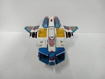 Amazon.co.jp: ポピー ザ・ スーパーマードック PB-86 当時物 超