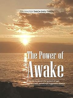 The Power of AWAKE (2nd edition)