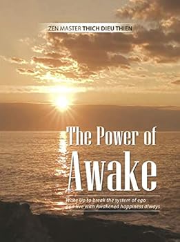 Paperback The Power of AWAKE (2nd edition) Book