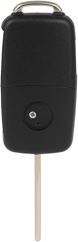 Miniatura 2 de OCPTY Llavero remoto para Volkswagen para Jetta para Passat para Beetle para CC para Eos para Golf SportWagenfor GTI para Passat CC para Tiguan para