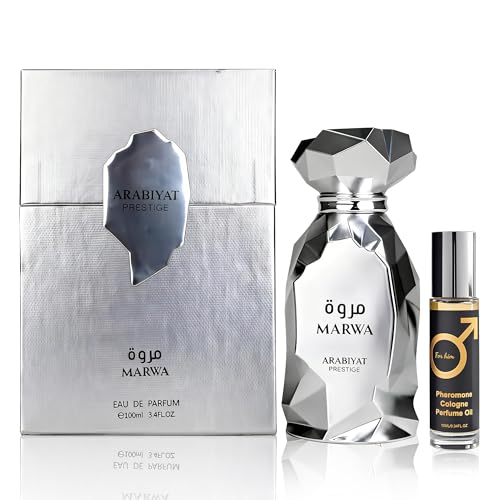 Image of AFLUXE Men's Eau de Parfum, Fresh Citrus Spicy Cologne for Men with Ginger & Tea Notes, Long Lasting Fragrance Pheromone