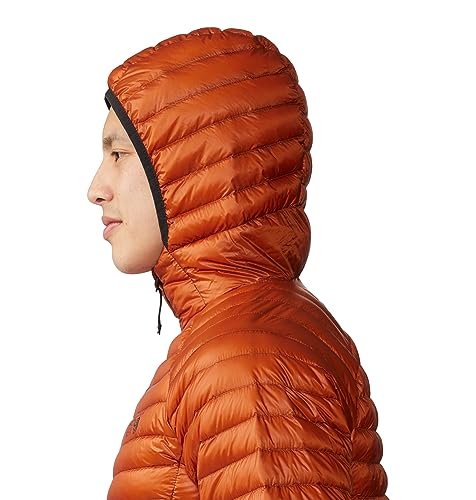 Image of Mountain Hardwear Men's Ghost Whisperer /2 Hoody