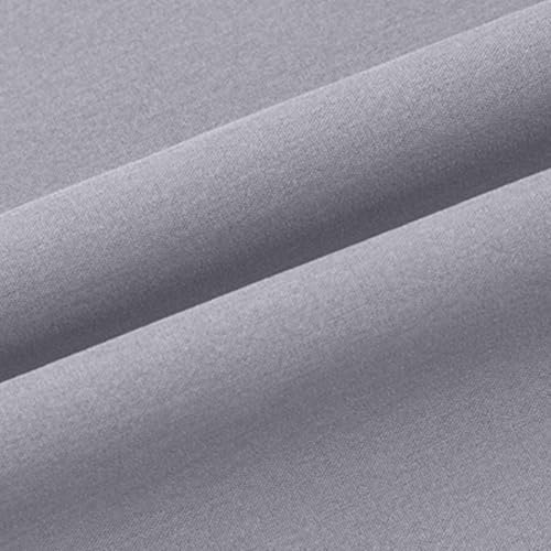 Men's Slim Fit Solid Blazer Business Sport Coats Solid One Button Suit Jacket Casual Lightweight Suit Jacket3