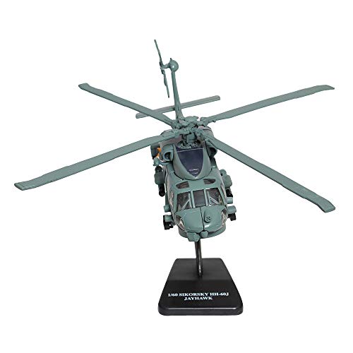 NewRay Newray 25583 Sikorsky SH60 HelicopterDie Cast31 cm1/60