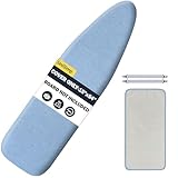 UniSimp Ironing Board Cover and Pad 15