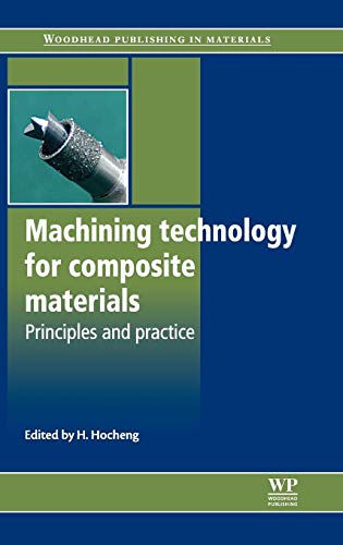 Machining Technology For Composite Materials: Principles And Practice view 2