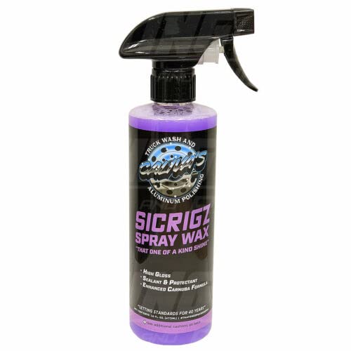 Spray Wax miniatura 1