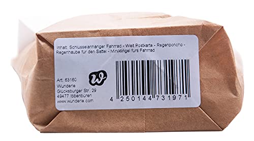 Rad Verrückte Wundertüte - das Mitbringsel für die nächste Radtour mit Freunden