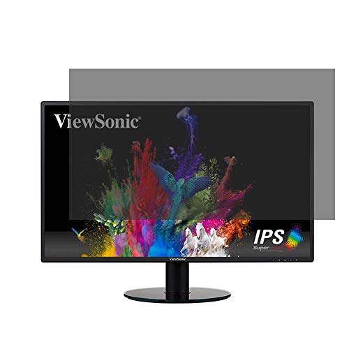 lifeinnotech `h~ ViewSonic VA2419-SMH-7 23.8C` fBXvC j^[ p vCoV[tB^[ u[CgJbg tیtB ˖h~ ʎgp\ EȒP OJbg ` h~ ̂