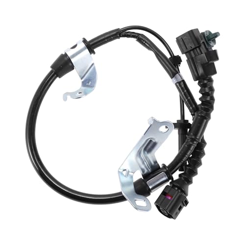 TUCKBOLD Rear Left ABS Wheel Speed Sensor 47560-TBA-T01 for Honda Civic
