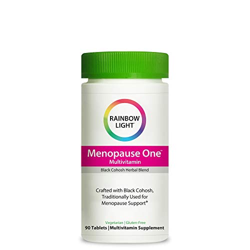 Rainbow Light Menopause One Multivitamin - 90 Tab