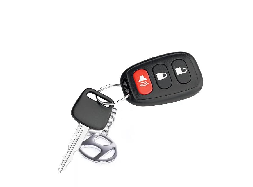 SGL Luxurious Silver color metal Logo Keychain for Verna, i20, i10, Creta, Aura, Xcent, Sonata, Venue, Eon.