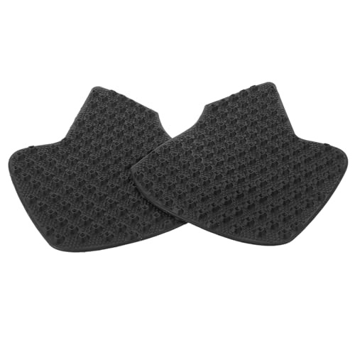 Autocollants de réservoir de moto Healvian pour vos sorties et road trips