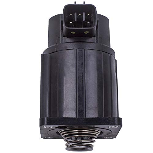 EGR Valve Exhaust Gas Recirculation for Mitsubishi L200 2.5 DID,for Mitsubishi Triton 2.5 DID,for Mitsubishi Shogun 3.2 Diesel 1582A037 1582A483 - Thumbnail 6