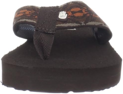Teva Kids'' Mush II Flip-Flop