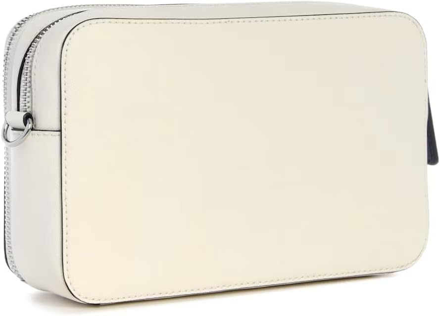 GUESS Factory Women's Shaela Top Zip Crossbody - Image 3