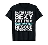 swiftwater rescue shirts