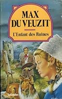 L'enfant des ruines 3690829542 Book Cover