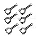 N55 3.0L Engine Crankshaft Pistons&Rings Set & Connecting Rod Kit Compatible For BMW X1 X4 X5 X6 135i 535i 640i 335i 435i N55B30 N55B30A