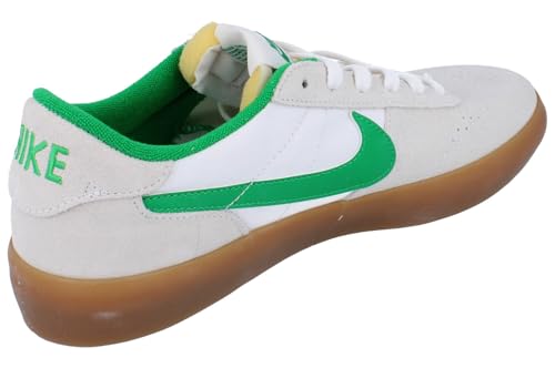Nike Sb Heritage Vulc Mens Trainers Cd5010 Sneakers Shoes3