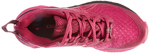 ASICS Fujitrabuco 10 Scarpa Running da Trail per