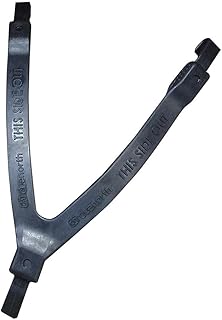 All Purpose Retention Strap, Rubber, PR