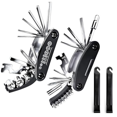 Buhobha 16-in-1 Bike Multi Tool