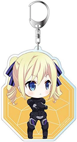 Amazon 劇場版 魔法科高校の劣等生 星を呼ぶ少女 デカキーホルダー アンジェリーナ クドウ シールズ スーツver アニメ 萌えグッズ 通販 Amazon 劇場版 魔法科高校の劣等生 星を呼ぶ少女 デカキーホルダー アンジェリーナ クドウ シールズ スーツver アニメ 萌えグッズ 通販