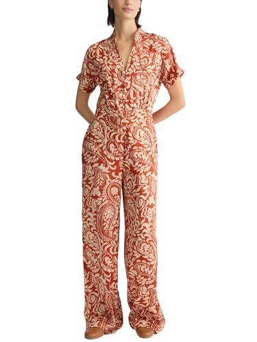 Combinaison Liu Jo beige taille 40 la solution pour un look chic instantané