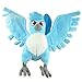 Peluche Jouet 28 Cm Anime Trois Dieu Oiseaux Moltres Articuno Zapdos en Peluche Dessin Animé Peluche Poupée Enfants Cadeau De Noël Bébé Jouets