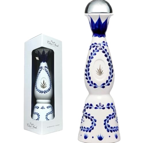 NZAX[ |Th 1750ml 40x }Oi{g  8n AKx100 v~A eL[ LVR Xsbc iCg Nu Clase Azul REPOSADO TEQUILA Ki S