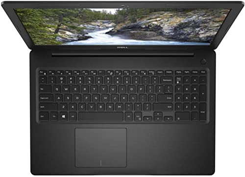Image of Dell Vostro 3000 15-INCH Laptop 15.6 inch FHD Display, Intel i5-10210U Up to 4.2 GHz, 16GB RAM, 1TB HDD + 256GB SSD, Webcam, WiFi, HDMI, DVD Drive, Windows 10 Pro
