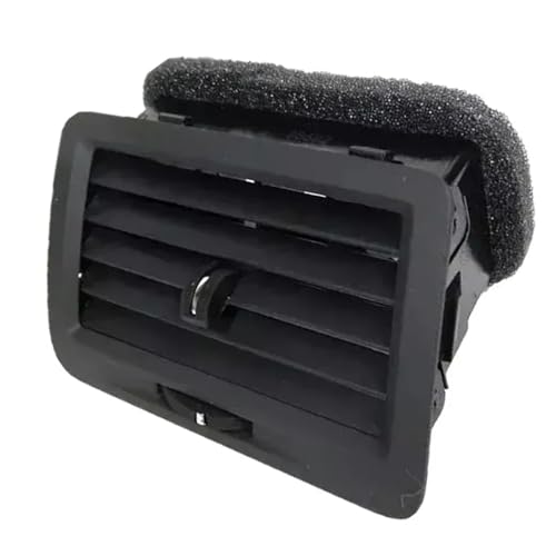 Grille d'aération droite Challenger résout les problèmes de ventilation air conditionné