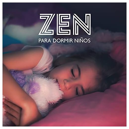 Zen para Dormir Niños - Canções de Ninar Macias para o Bebê para Ajudar a Dormir
