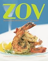 Zov: Recipes and Memories From The Heart 0975955810 Book Cover