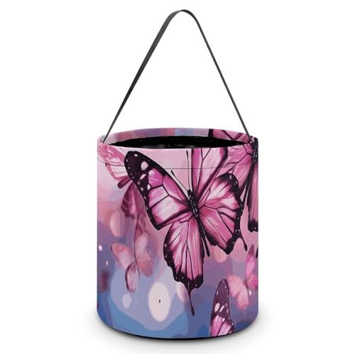 Sac fourre-tout d'Halloween durable contre les sachets jetables