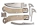 Texas Knifemakers Supply Folder Kit-4