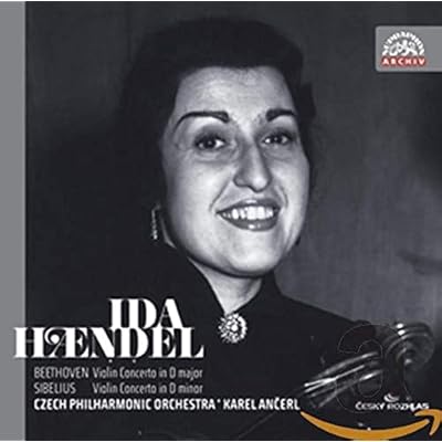 Beethoven; Sibelius - Violi