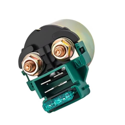 Relais Démarreur Moto Pour Ninja 250R Et Vulcan 88 Solénoïde 27010-1254