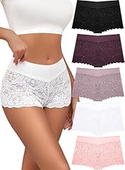 A-multicolor(5 Pack)