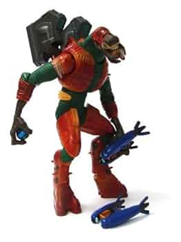 HALO2 JOYRIDE　フィギュア　ヘレティックエリート　リーダー Joyride Studios/Halo 2 Series 7 | Halo Alpha | Fandom