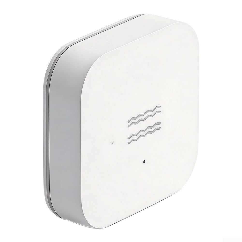 Para Aqara para Zigbee Sensor de Vibración para Homekit para Smart Alarma